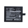Аккумулятор для Contec CMS7000, DHRM DHR930D (855183P) 3700mAh