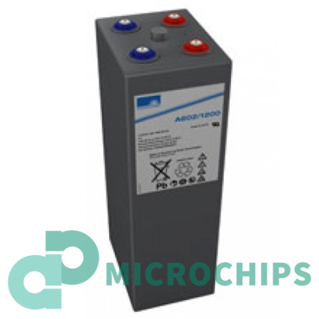 Аккумулятор Sonnenschein Dryfit A602/225 для ИБП (GEL, OPzV, 225Ah)