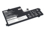 Аккумулятор (батарея) для ноутбука Lenovo Flex 4-1470 (L18D3PG1) 11.25B, 3735mAh (оригинал)