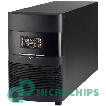Источник бесперебойного питания FSP Custos One+ TW 1K Источник бесперебойного питания FSP Custos One+ TW 1K