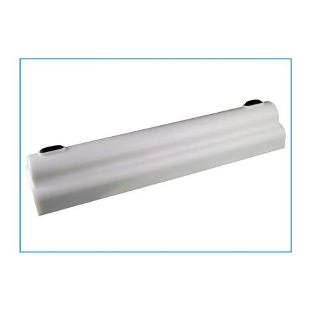 Купить Аккумулятор для ноутбуков Samsung AA-PB9NS6B, AA-PB9NC6B, AA-PB9NC6W 6600mAh белый Аккумулятор для ноутбуков Samsung AA-PB9NS6B, AA-PB9NC6B, AA-PB9NC6W 6600mAh белый