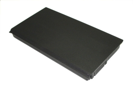 Аккумулятор (батарея) для ноутбука Asus F5, X50, X59 серий 4400mAh, 11.1V (оригинал)