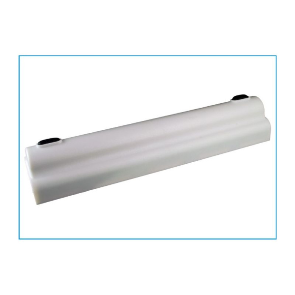 Купить Аккумулятор для ноутбуков Samsung AA-PB9NS6B, AA-PB9NC6B, AA-PB9NC6W 6600mAh белый Аккумулятор для ноутбуков Samsung AA-PB9NS6B, AA-PB9NC6B, AA-PB9NC6W 6600mAh белый