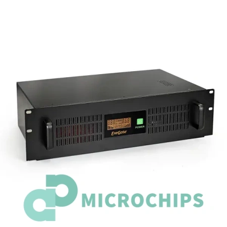 Источник бесперебойного питания ExeGate ServerRM UNL-1500