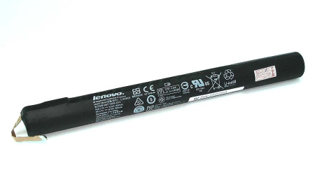 Аккумуляторная батарея L14C3K31, L14D3K31 для планшета Lenovo Yoga Tablet 2 10 10000мАч, 3.75В (оригинал)