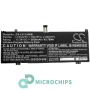 Аккумулятор для Lenovo ThinkBook 13s, ThinkBook 14s серии (L18C4PF0) 2850mAh