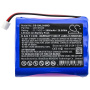 Аккумулятор для General G3H (LB13H040) 2600mah