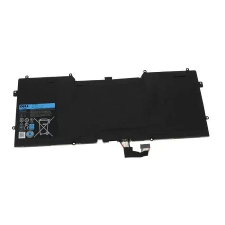 Аккумулятор (батарея) Y9N00 для ноутбука Dell XPS 13, UltraBook L321X, L322X, 47Vтч, 7.4B, 6350mAh (оригинал)