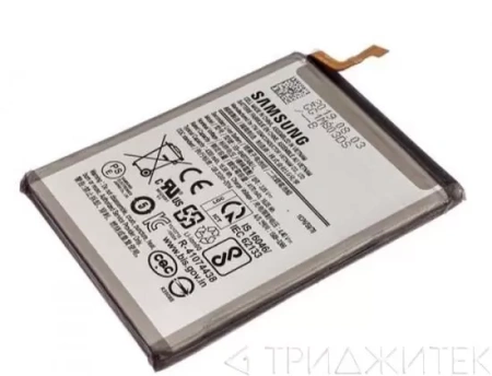 Аккумулятор EB-BN972ABU для Samsung Galaxy Note 10 Plus (N975F)