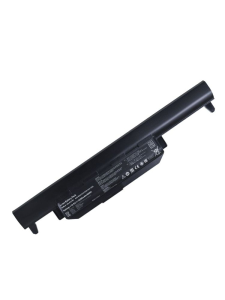 Купить Аккумулятор (батарея) A32-K55 для ноутбука Asus K55, 10.8V, 5200mAh, черный (OEM) Аккумулятор (батарея) A32-K55 для ноутбука Asus K55, 10.8V, 5200mAh, черный (OEM)