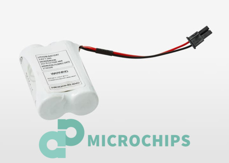 Купить Батарейка OEM 1S2PLS17500 для PLC ABB 1S Батарейка OEM 1S2PLS17500 для PLC ABB 1S
