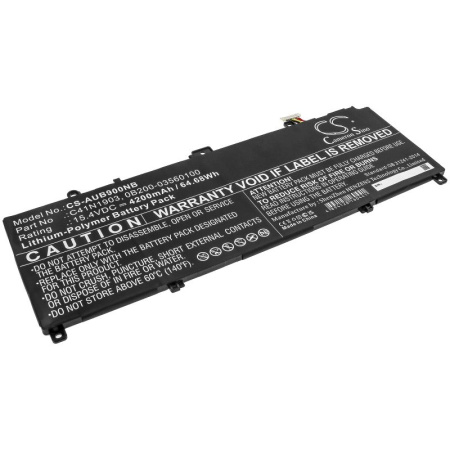 Аккумулятор для Asus ExpertBook B9450 серии (C41N1903) 4200mAh