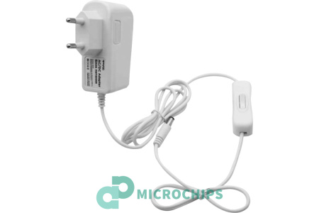 Блок питания Apeyron 0.5A (Трансформаторный)