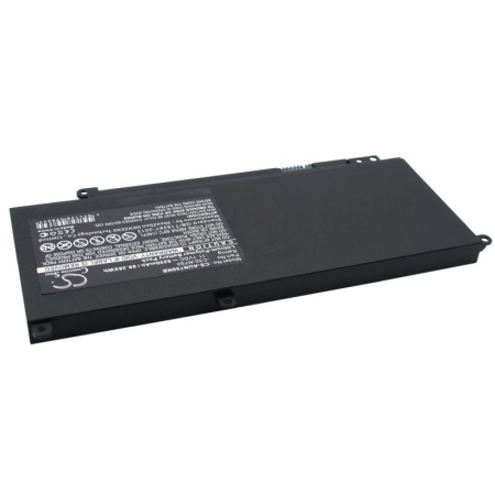 Аккумулятор для Asus N750 серии (C32-N750) 6250mAh