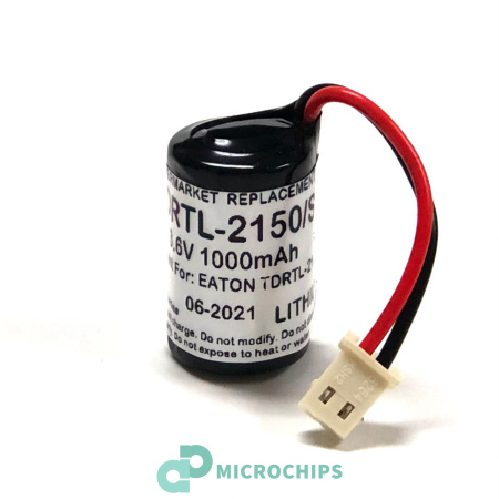 Батарейка OEM OSA372S для PLC Delta Group 1S