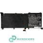 Купить Аккумулятор для Asus ROG G501JW, UX501 (C41N1416) 3700mah Аккумулятор для Asus ROG G501JW, UX501 (C41N1416) 3700mah