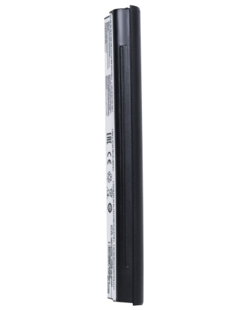Аккумулятор (батарея) для ноутбука MSI FX400, FX600 (BTY-S14), 11.1V, 5200mAh, черный (OEM)