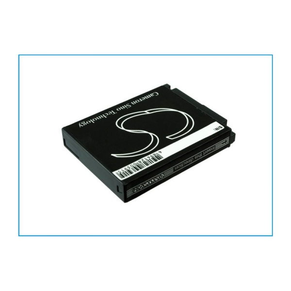 Аккумулятор для Sony Cyber-shot DSC-P200, Cyber-shot DSC-F88 (NP-FR1) 900mah