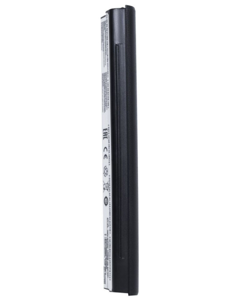 Аккумулятор (батарея) для ноутбука MSI FX400, FX600 (BTY-S14), 11.1V, 5200mAh, черный (OEM)