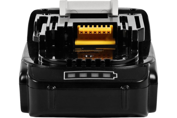 Купить Аккумулятор Makita BL1415NA (Li-ion, 1500mAh, 14.4V) Аккумулятор Makita BL1415NA (Li-ion, 1500mAh, 14.4V)