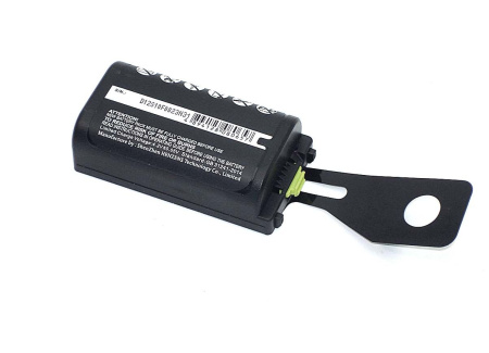 Аккумуляторная батарея для терминала сбора данных Motorola MC3190 3, 7V 4400mAh