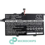 Аккумулятор для Lenovo K41-70, M41-70 (L14S3P21) 8100mah