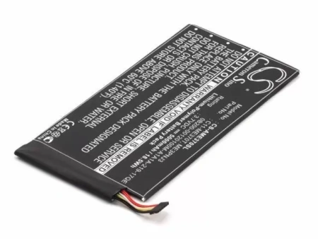 Аккумуляторная батарея CS-AME370SL для Asus MeMO Pad Smart 10" (C11-ME301T)