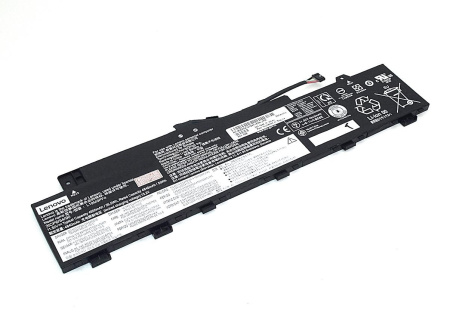 Аккумулятор (батарея) для ноутбука Lenovo Ideapad 5-14IIL05 (L19M3PF4) 11.52V, 4955mAh