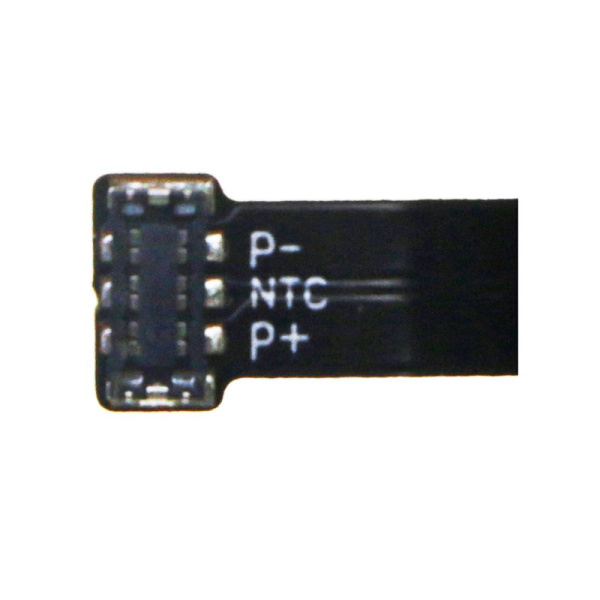 Аккумулятор для Blackview BV6800, BV6800 Pro 5100mah