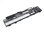 Аккумулятор (батарея) для ноутбука Lenovo Ideapad 5-14IIL05 (L19M3PF4) 11.52V, 4955mAh