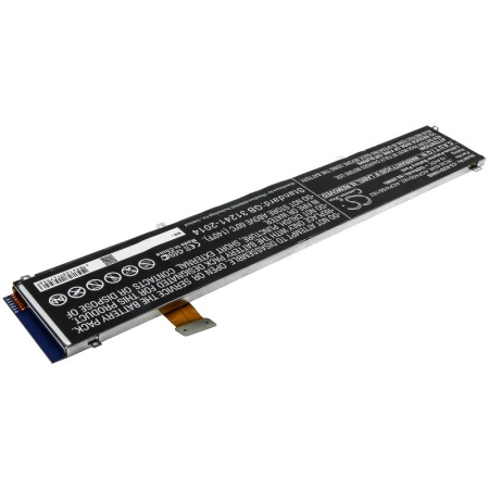 Аккумулятор для Razer Blade 15 (RC30-0248) 5200mah