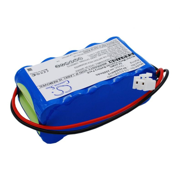 Аккумулятор для OSEN ECG-8110, ECG-8110A (BF4500AH10) 2000mAh