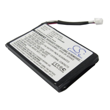 Аккумулятор для Alcatel Versatis Slim 300, General Electric 1873, 28106/FE1, 28115/FE1, 28118/FE1, Philips ID555 500