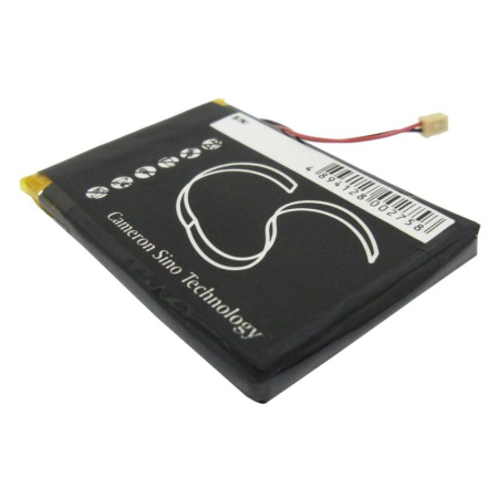 Аккумулятор для Sony NW-A2000, DR-BT50 750mAh