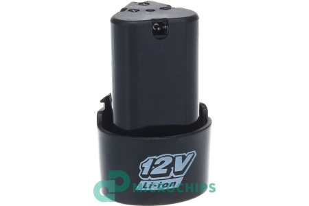 Аккумулятор Patriot 180201105 (Li-ion, 2000mAh, 12V)