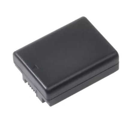 Аккумулятор CameronSino CS-BP809MC для Canon LEGRIA HF M50, M52, M56, M500, M506, R30