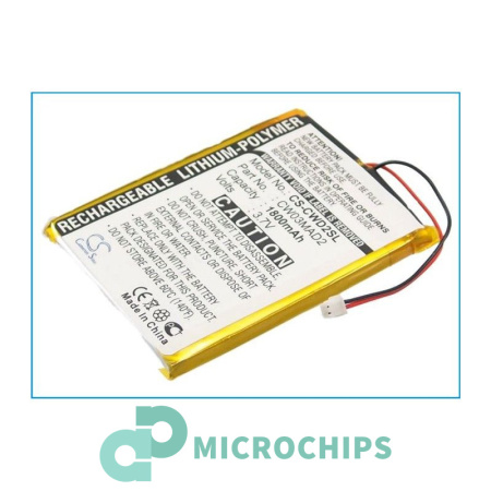 Купить Аккумулятор для COWON D2 2GB, D2 4GB, D2 8GB, D2 Plus 16gb 1800mah Аккумулятор для COWON D2 2GB, D2 4GB, D2 8GB, D2 Plus 16gb 1800mah