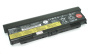 Аккумулятор (батарея) для ноутбука Lenovo T440p (45N1160 57++) 9260mAh, 10.8V (оригинал)