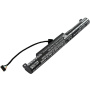 Аккумулятор для ноутбуков Lenovo IdeaPad 100-15IBY, B50-10 (L14C3A01) 2200mAh