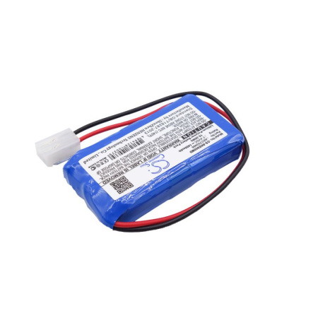 Аккумулятор для Shenke SK-500I, SK600i (AEC703466) 1400mAh