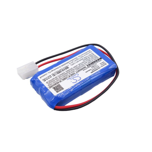Аккумулятор для Shenke SK-500I, SK600i (AEC703466) 1400mAh