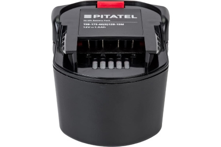 Купить Аккумулятор Pitatel TSB-173-AE(G)12B-15M (NiMH, 1500mAh, 12V) Аккумулятор Pitatel TSB-173-AE(G)12B-15M (NiMH, 1500mAh, 12V)
