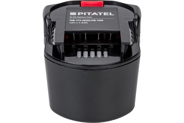 Купить Аккумулятор Pitatel TSB-173-AE(G)12B-15M (NiMH, 1500mAh, 12V) Аккумулятор Pitatel TSB-173-AE(G)12B-15M (NiMH, 1500mAh, 12V)