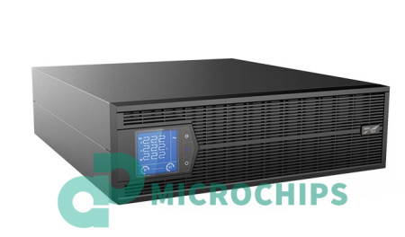 Источник бесперебойного питания Kehua KR15KVA-RM Источник бесперебойного питания Kehua KR15KVA-RM