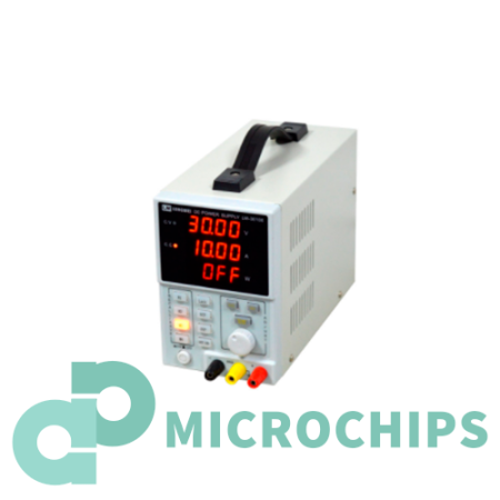 Лабораторный источник питания Longwei LW-3010E