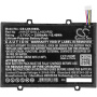 Аккумулятор для Lenovo IdeaPad A1 3350mAh
