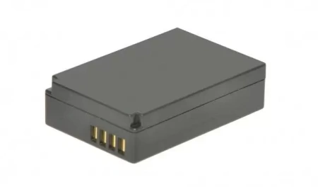 Аккумулятор CameronSino CS-LPE12MX для Canon EOS M