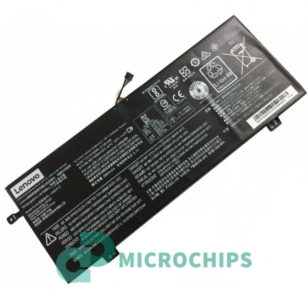 Аккумулятор для Lenovo IdeaPad 710S-13IKB, 710S-13ISK 5965mAh