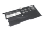 Аккумулятор (батарея) для ноутбука Lenovo ThinkPad New X1 Carbon 20BTA01TCD (00HW002) 15.2V, 2800mAh