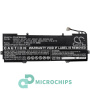 Купить Аккумулятор для HP Spectre 15-bl000ur, 15-bl100ur x360 (KB06XL) 6750mah Аккумулятор для HP Spectre 15-bl000ur, 15-bl100ur x360 (KB06XL) 6750mah